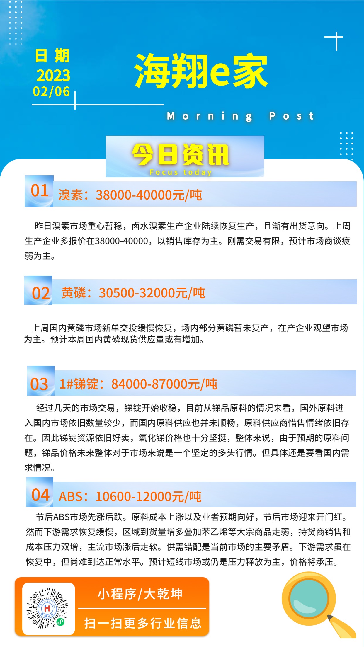 j9国际站e家资讯-20230206
